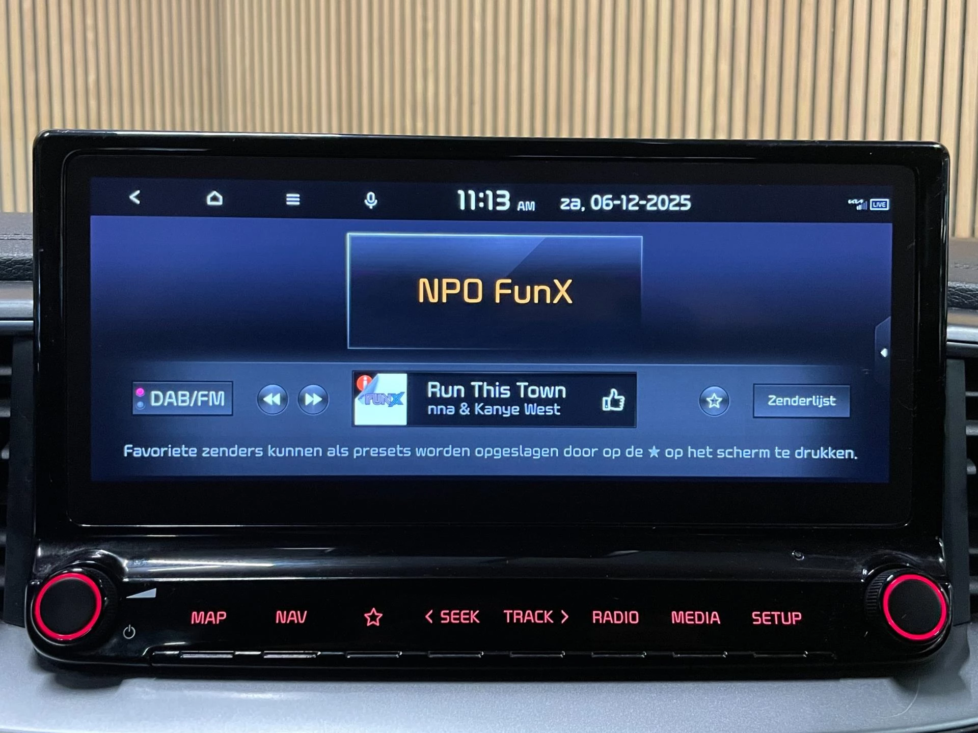 Hoofdafbeelding Kia Ceed