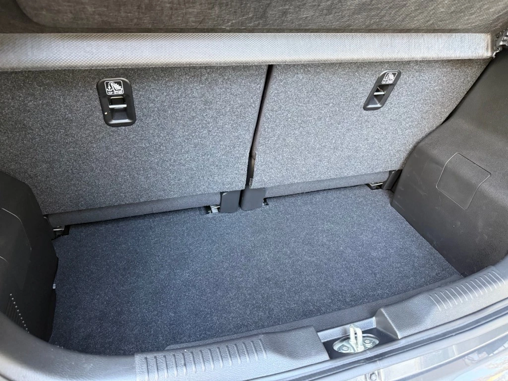 Hoofdafbeelding Suzuki Ignis