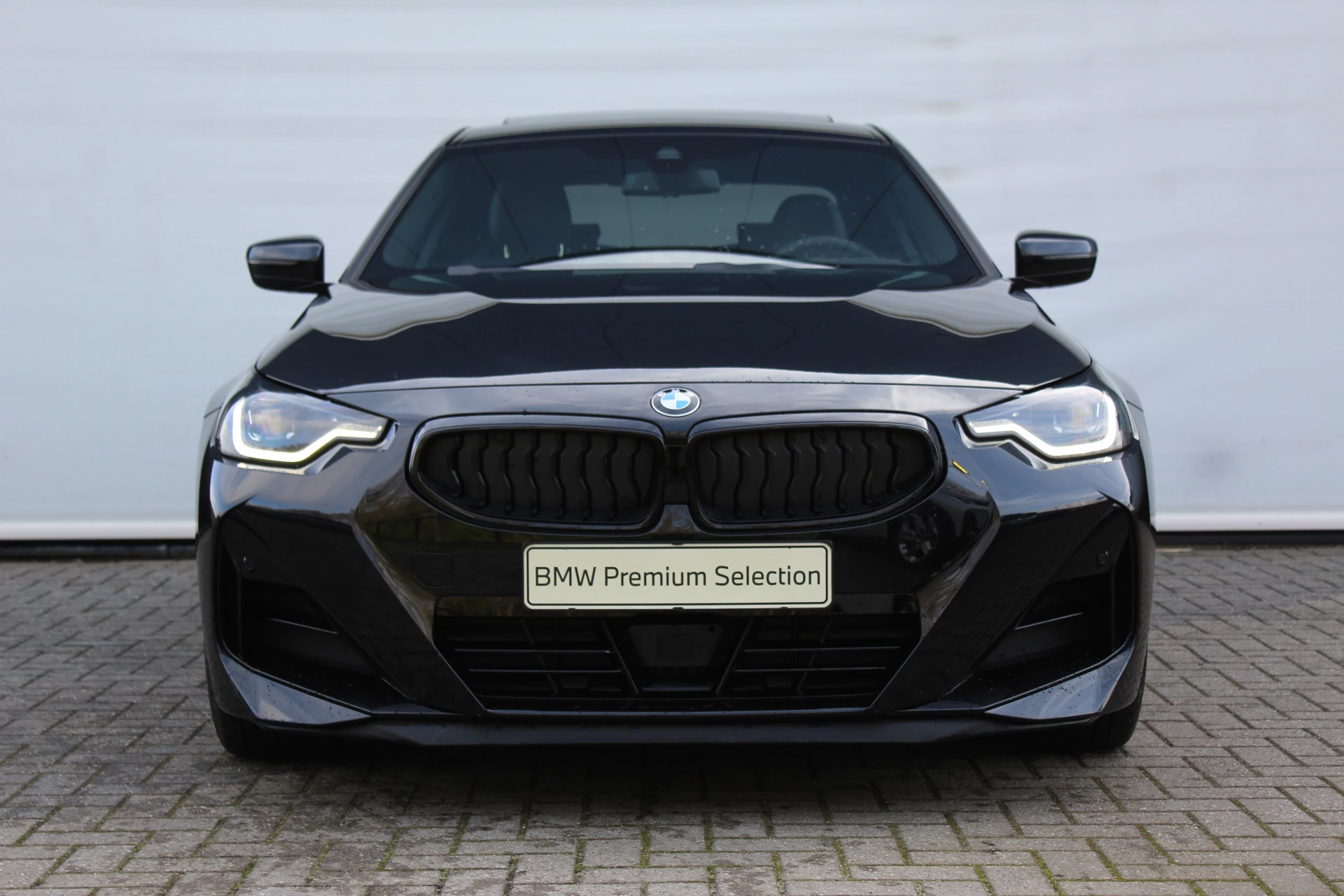 Hoofdafbeelding BMW 2 Serie