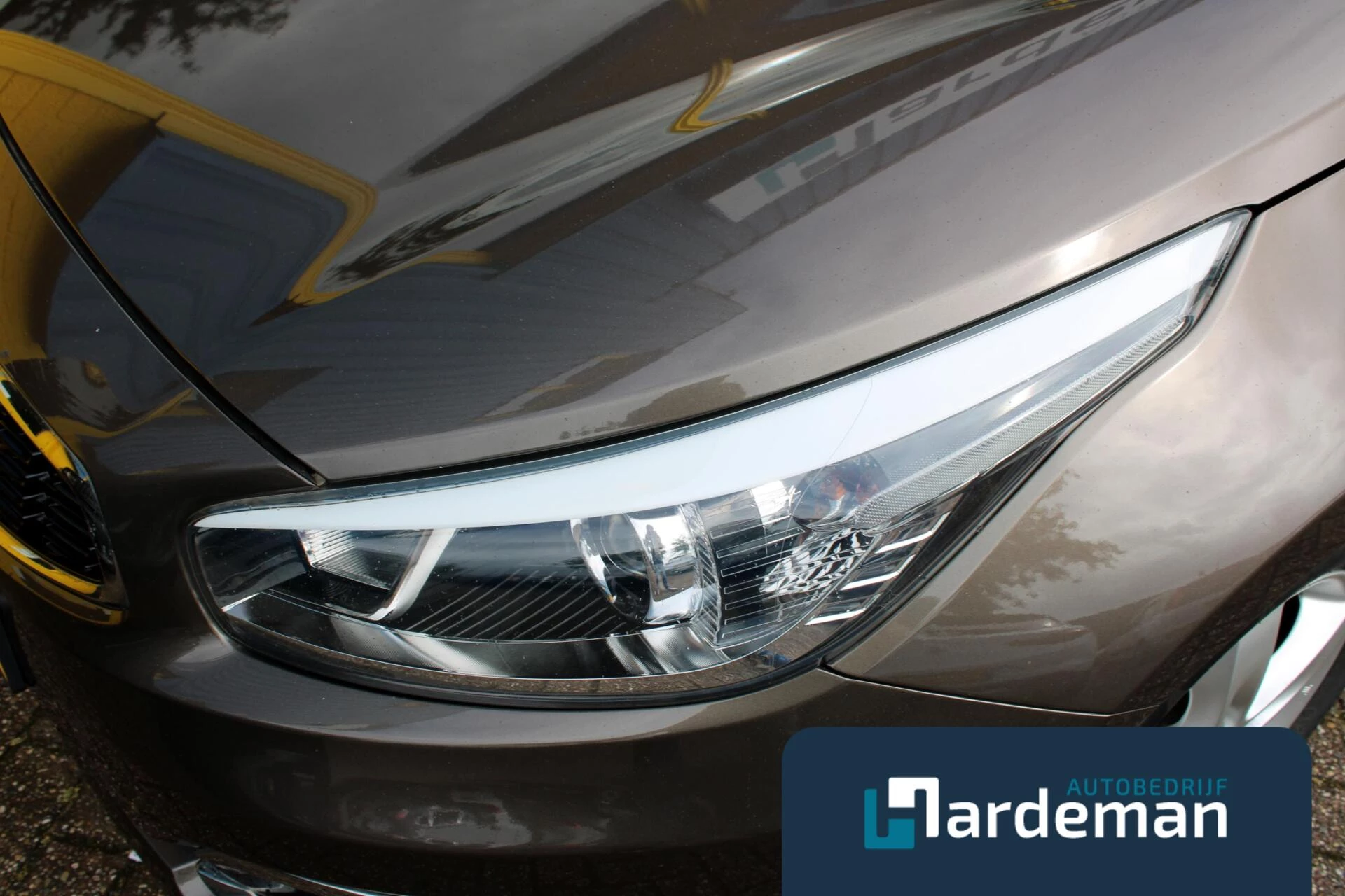 Hoofdafbeelding Kia cee'd