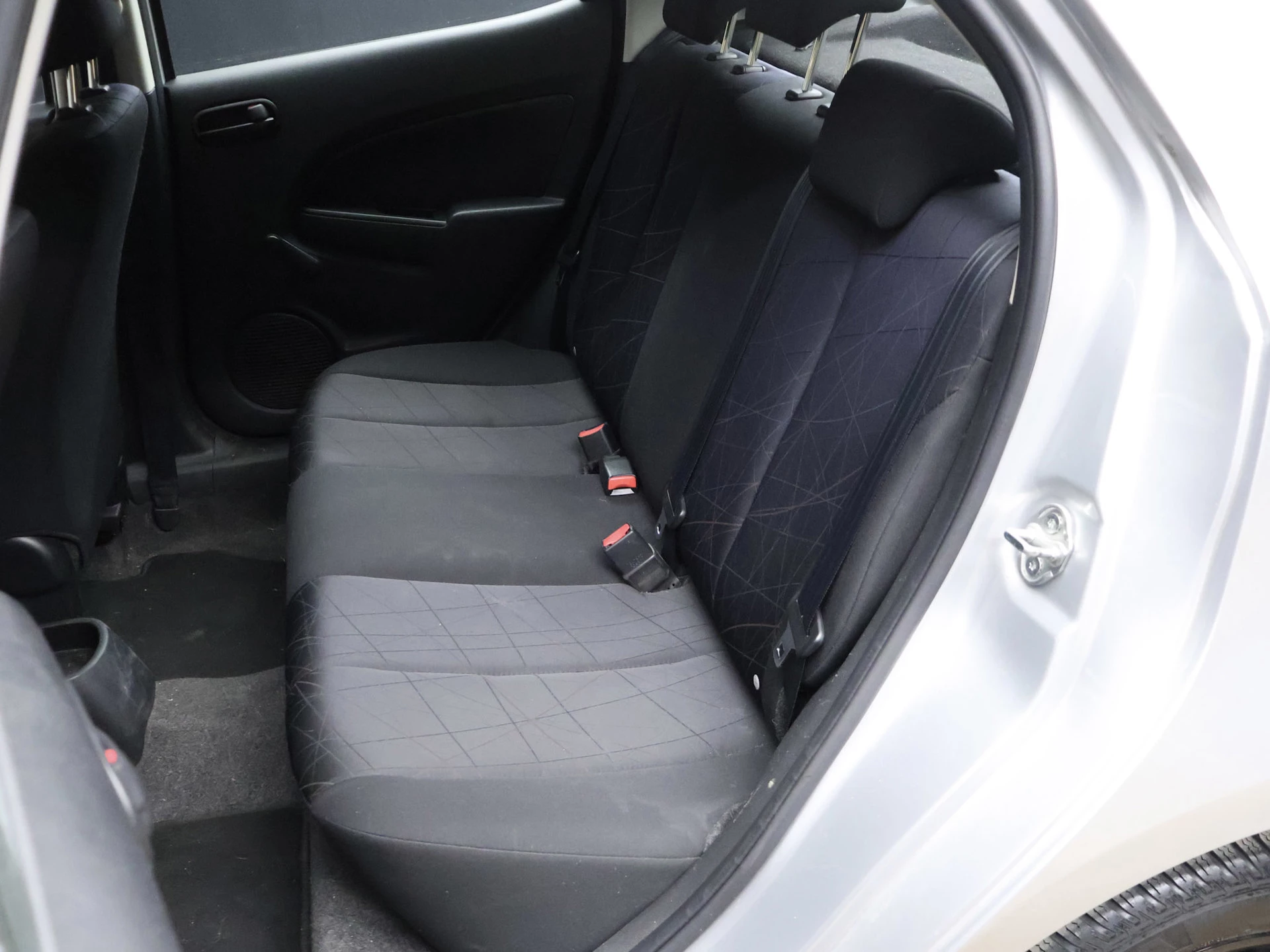Hoofdafbeelding Mazda 2