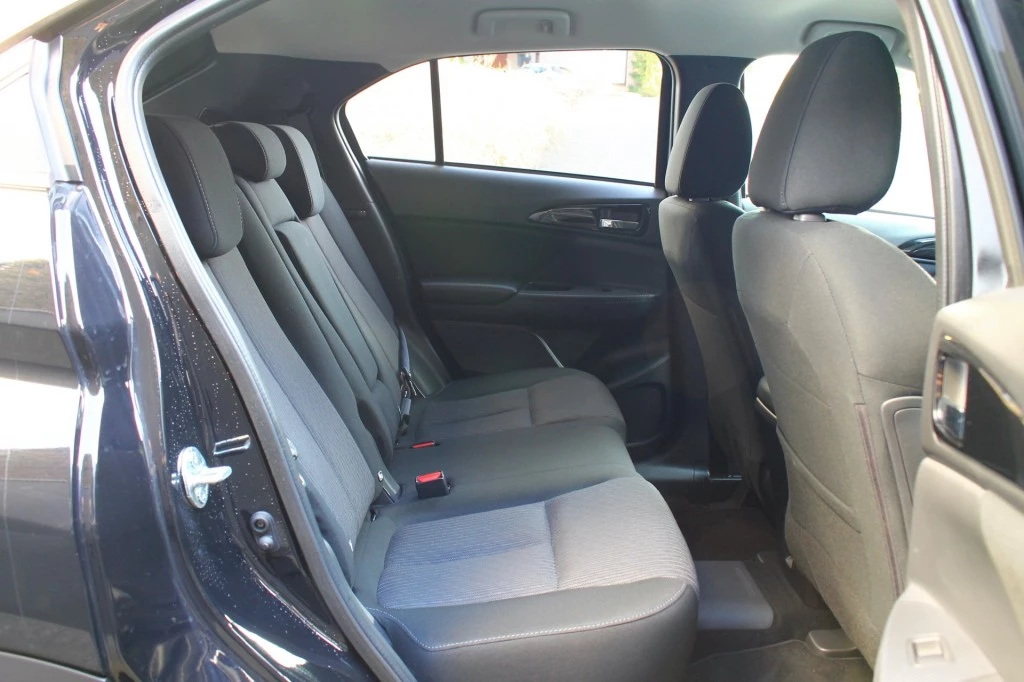 Hoofdafbeelding Mitsubishi Eclipse Cross