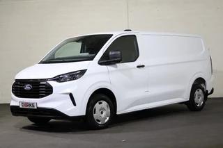 Hoofdafbeelding Ford Transit Custom Ford Transit Custom 2.0 TDci 136pk L2 H1 Trend Airco Apple Carplay Camera