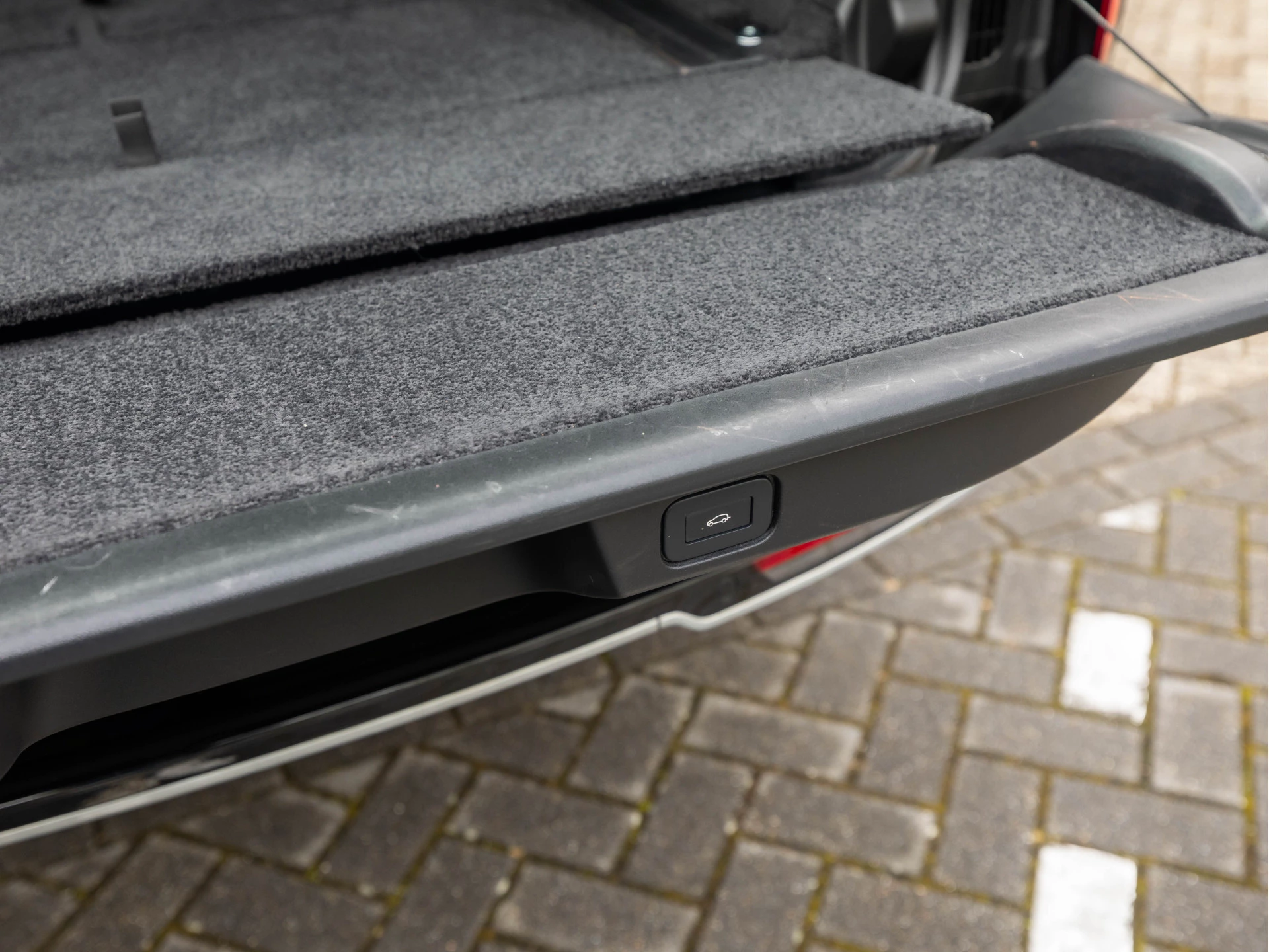 Hoofdafbeelding Land Rover Range Rover