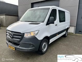 Mercedes Sprinter  316 2.2CDI L2H1 DUBBELCABINE / AUTOMAAT