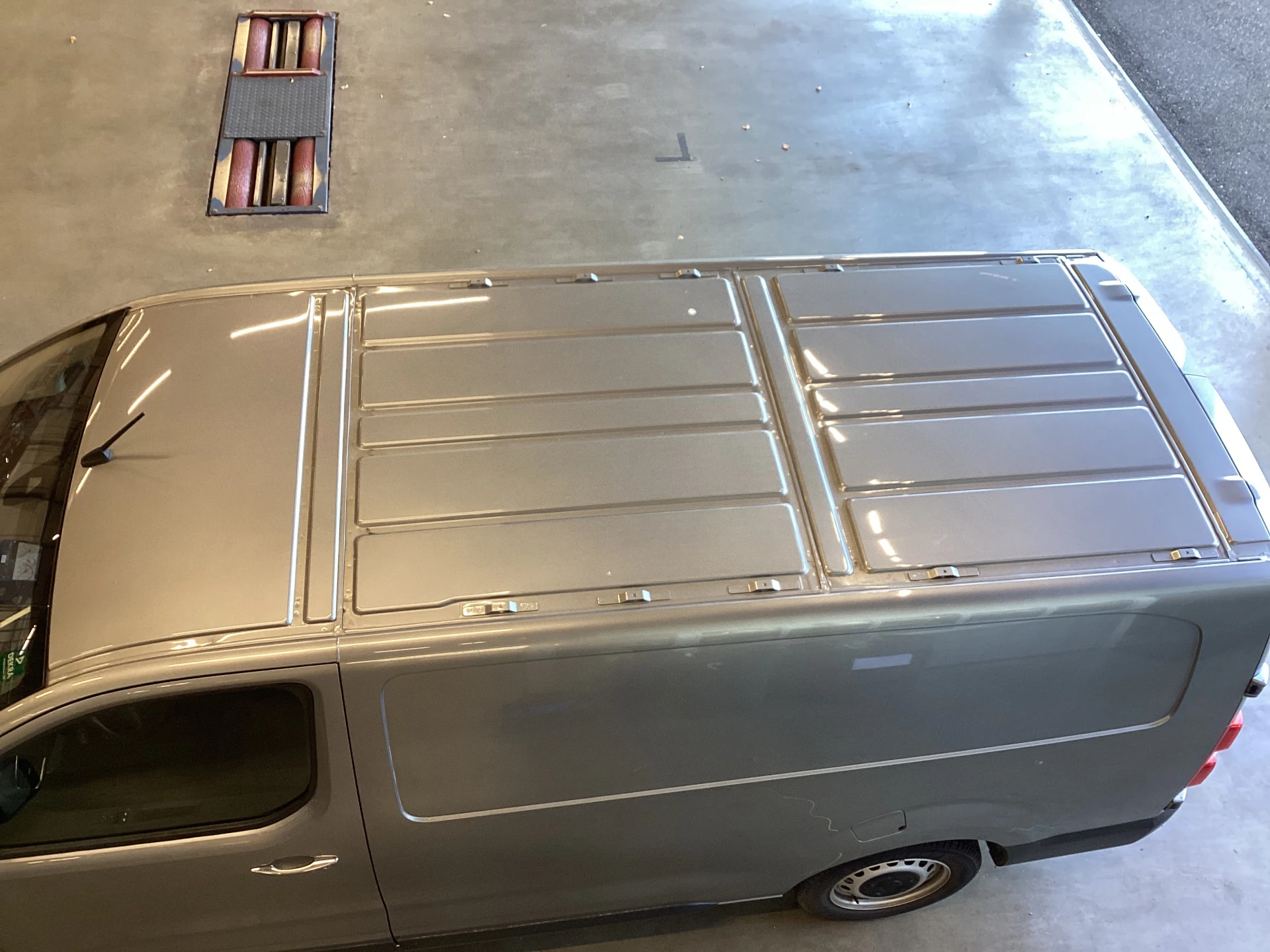 Hoofdafbeelding Fiat Scudo