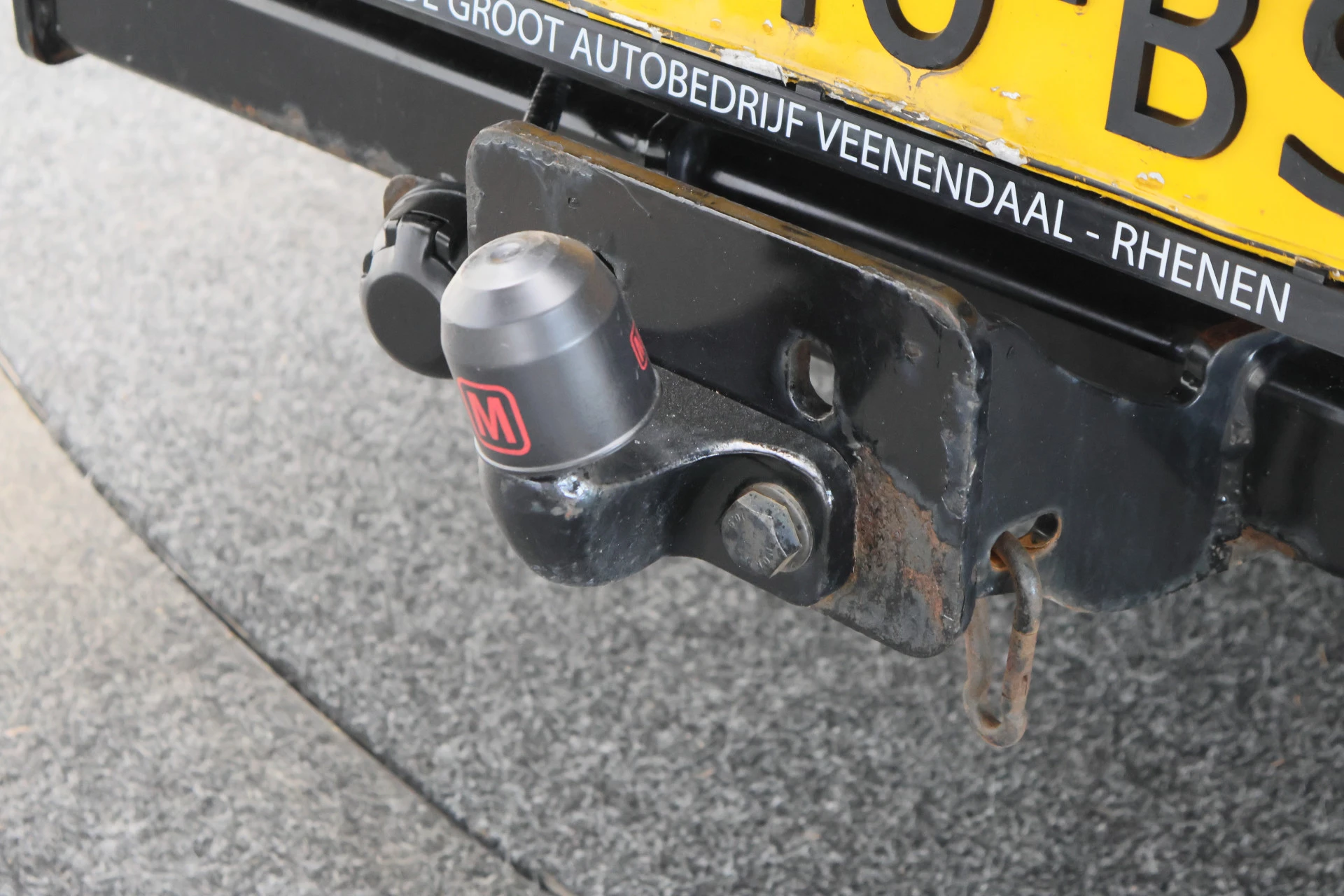 Hoofdafbeelding Nissan Navara