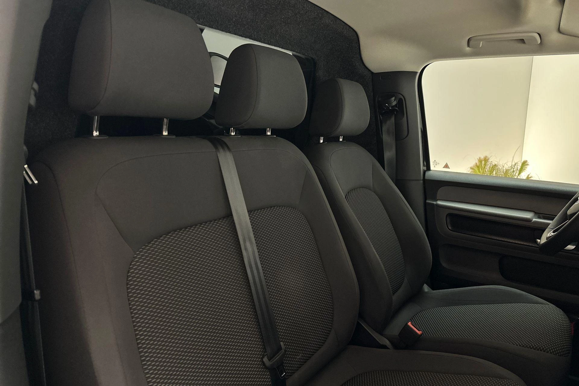 Hoofdafbeelding Volkswagen ID. Buzz Cargo