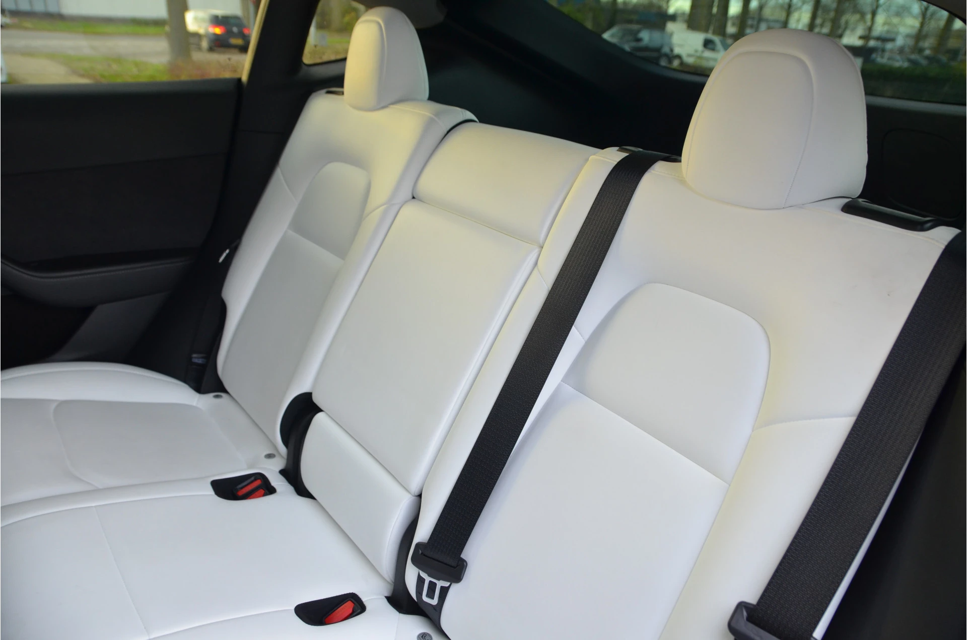 Hoofdafbeelding Tesla Model Y