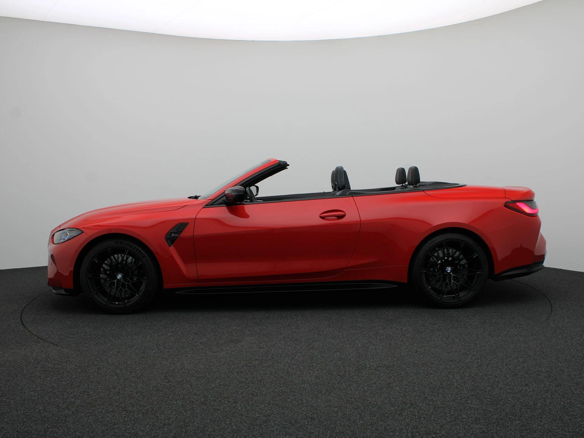 Hoofdafbeelding BMW M4