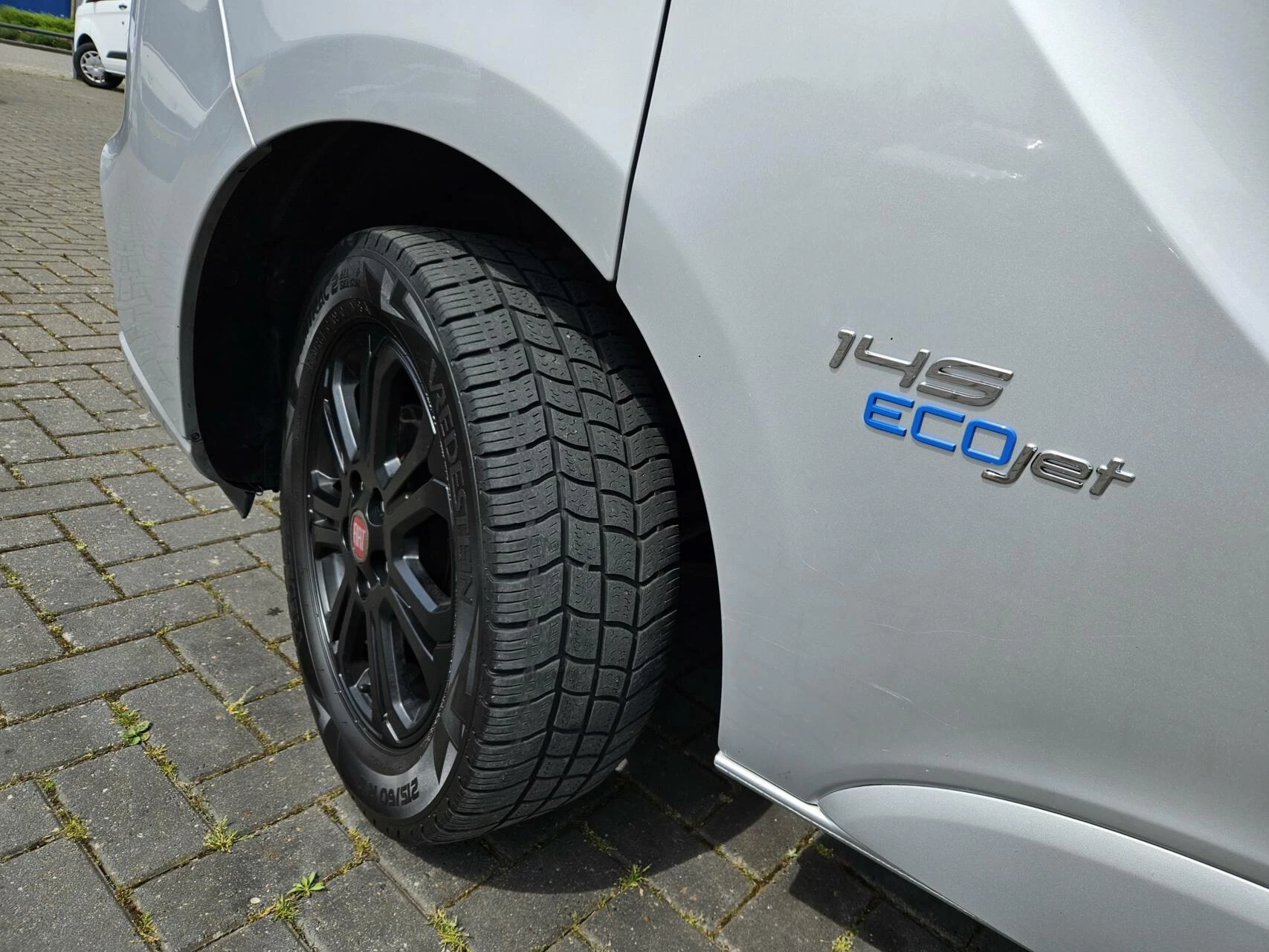 Hoofdafbeelding Fiat Talento