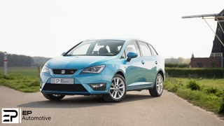 Seat Ibiza ST 1.2 TSI FR|Trekhaak|Cruise|105PK|Navi|Led|