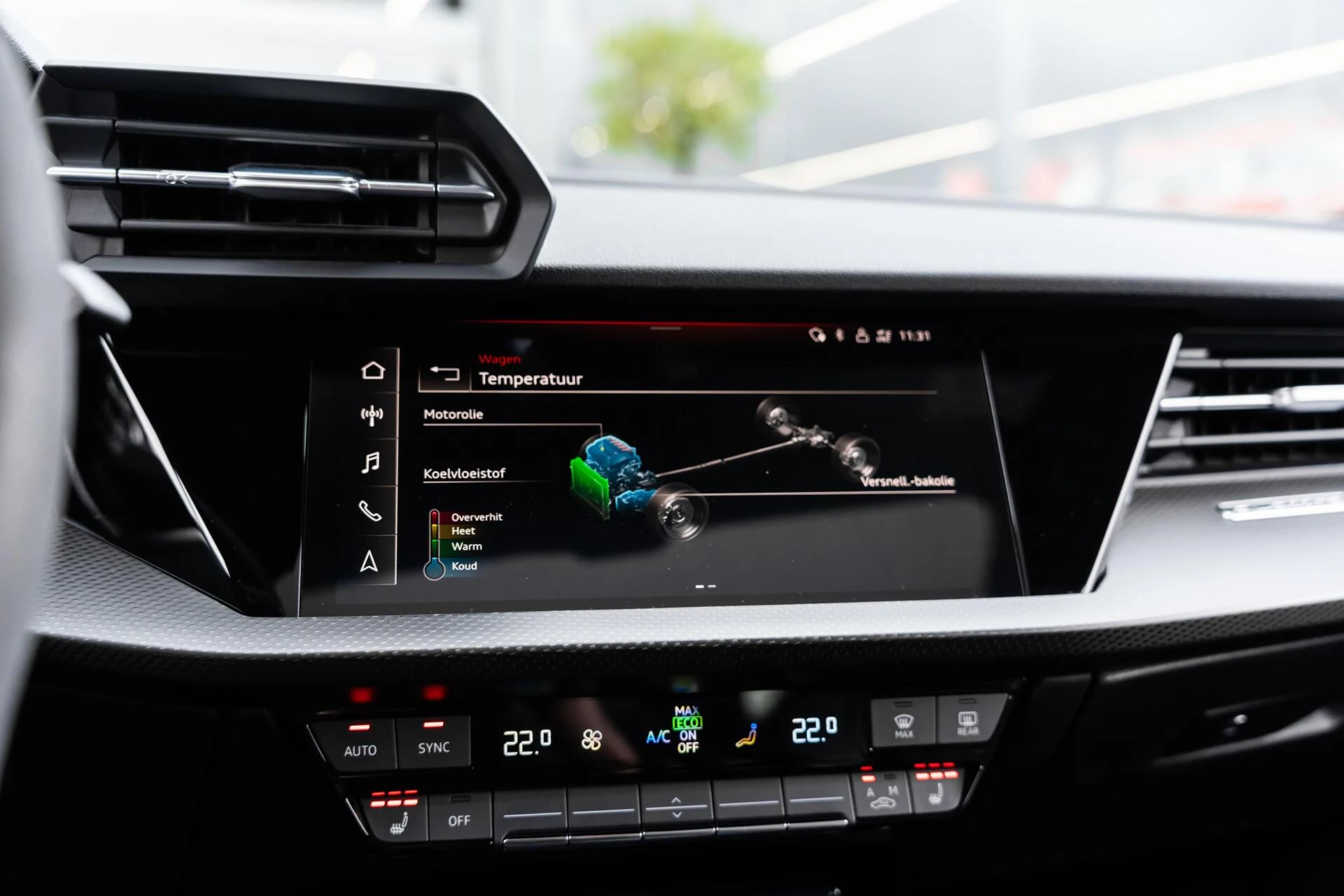 Hoofdafbeelding Audi RS3