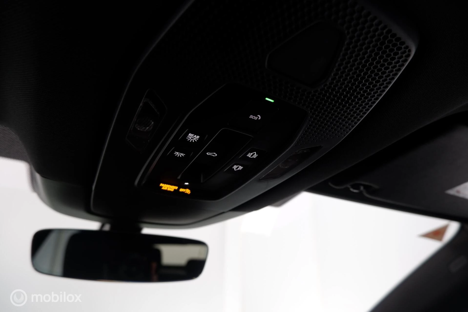 Hoofdafbeelding Porsche Macan