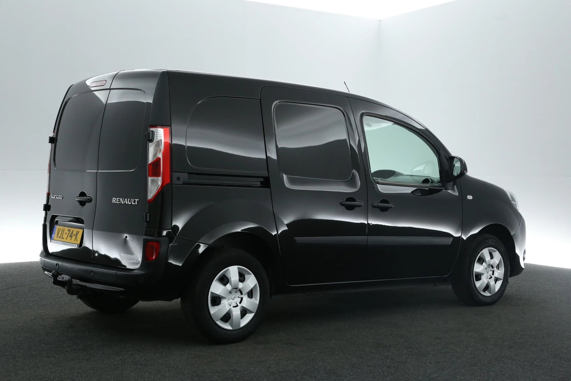 Hoofdafbeelding Renault Kangoo