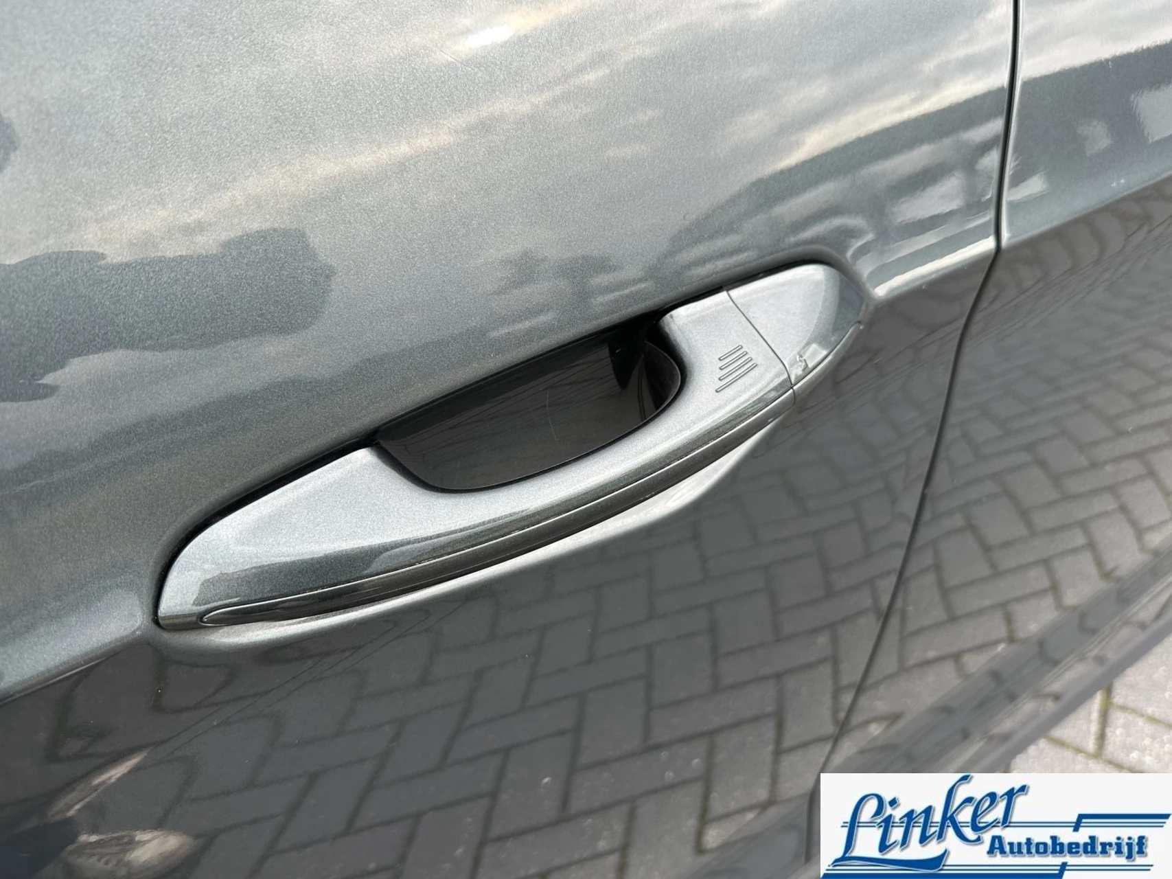 Hoofdafbeelding Ford S-Max