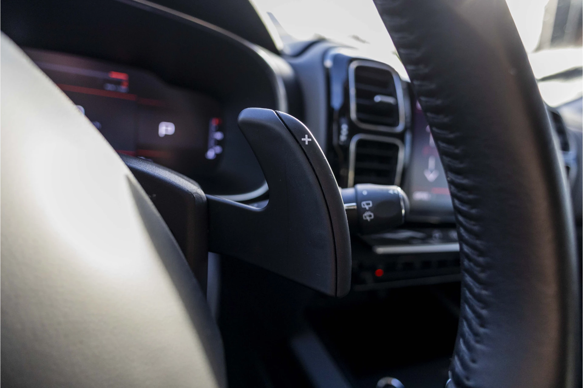 Hoofdafbeelding Citroën C5 Aircross