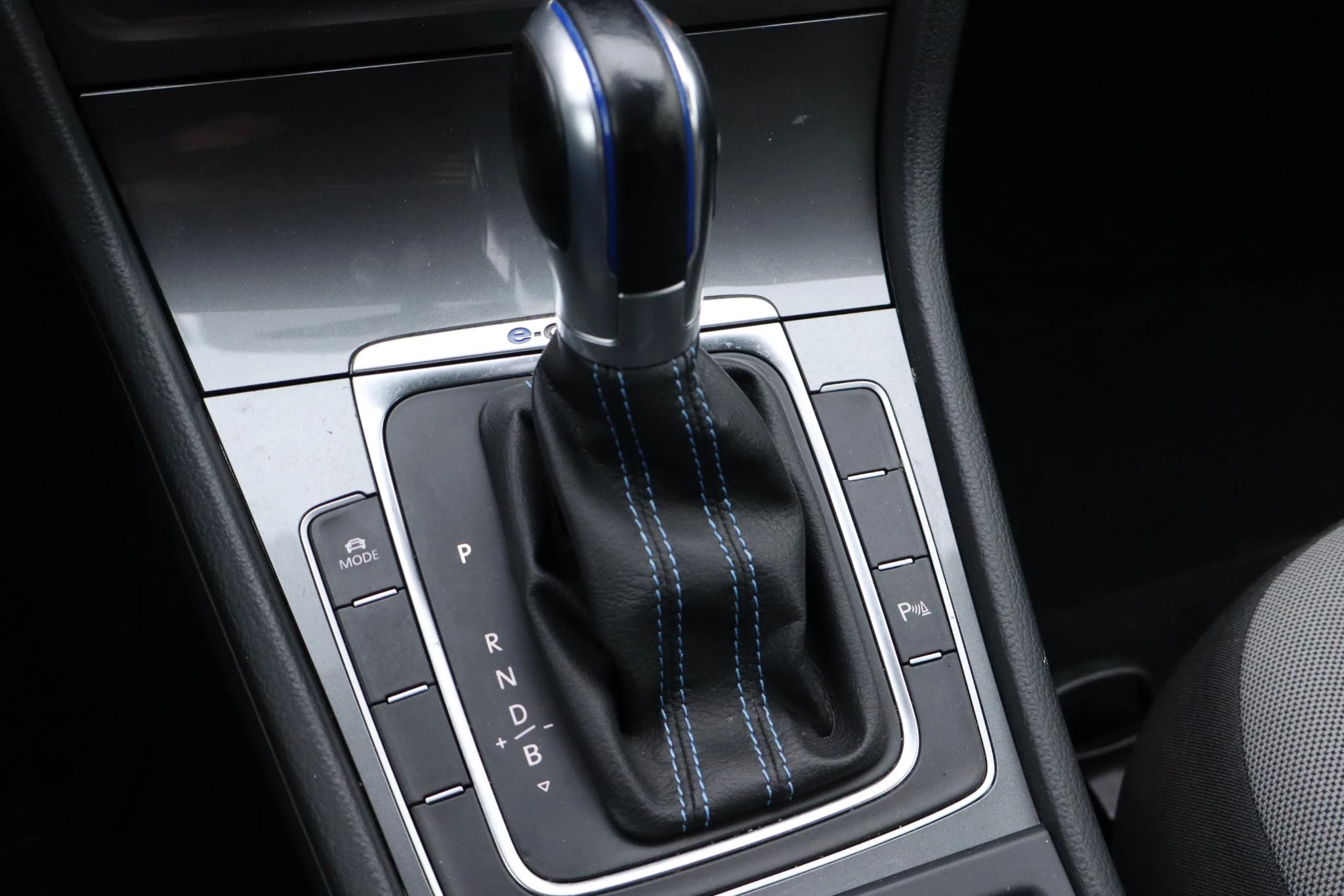 Hoofdafbeelding Volkswagen e-Golf