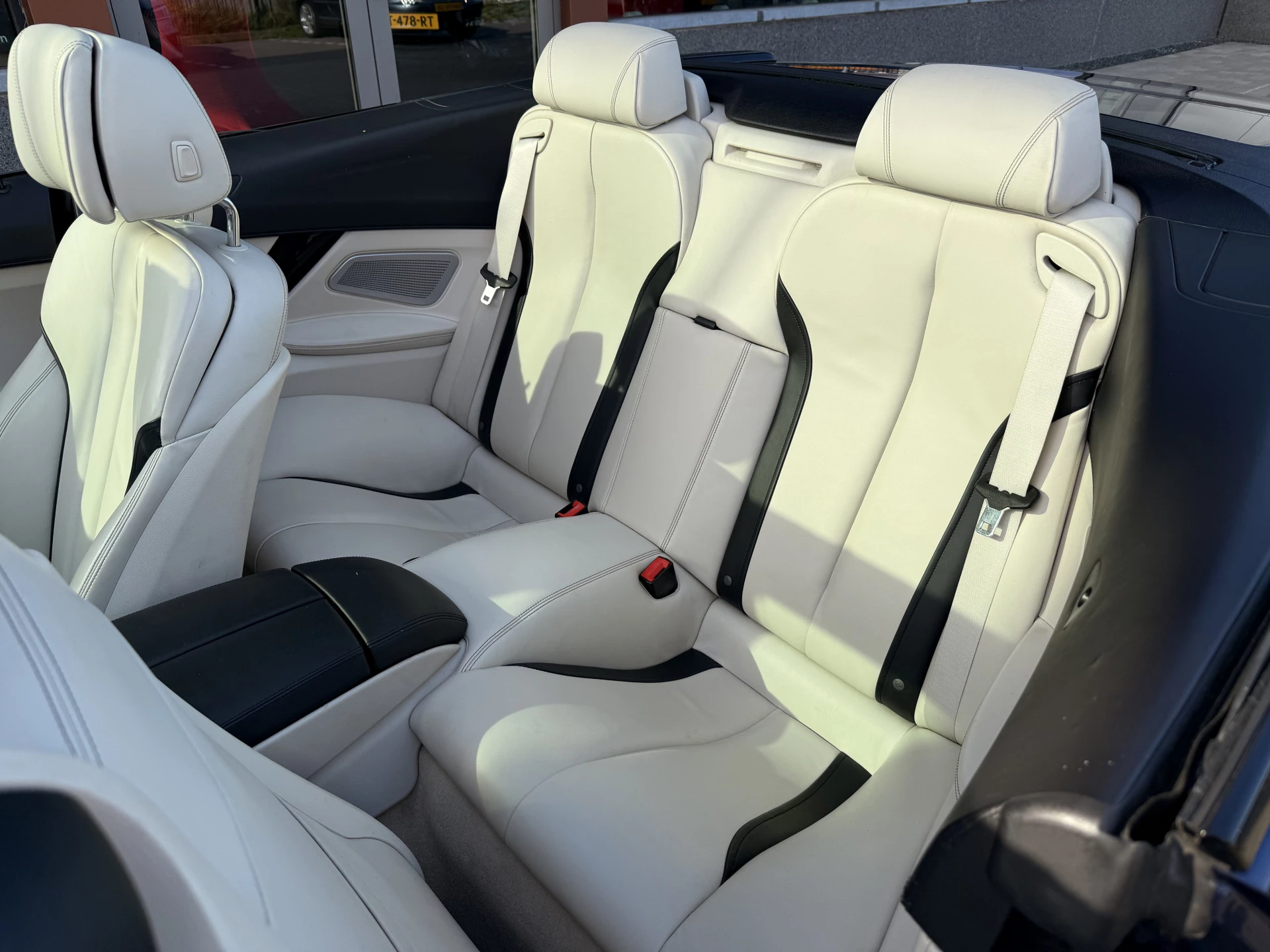 Hoofdafbeelding BMW 6 Serie