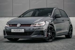 Volkswagen Golf 2.0 TSI GTI TCR Pano Dsg Akrapovic