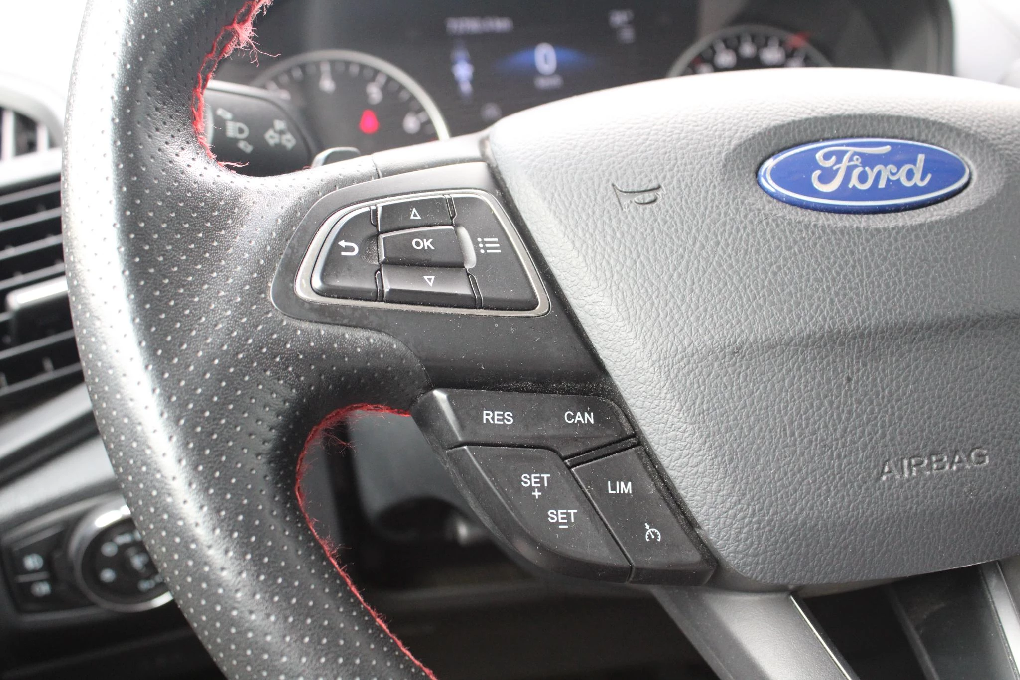 Hoofdafbeelding Ford EcoSport