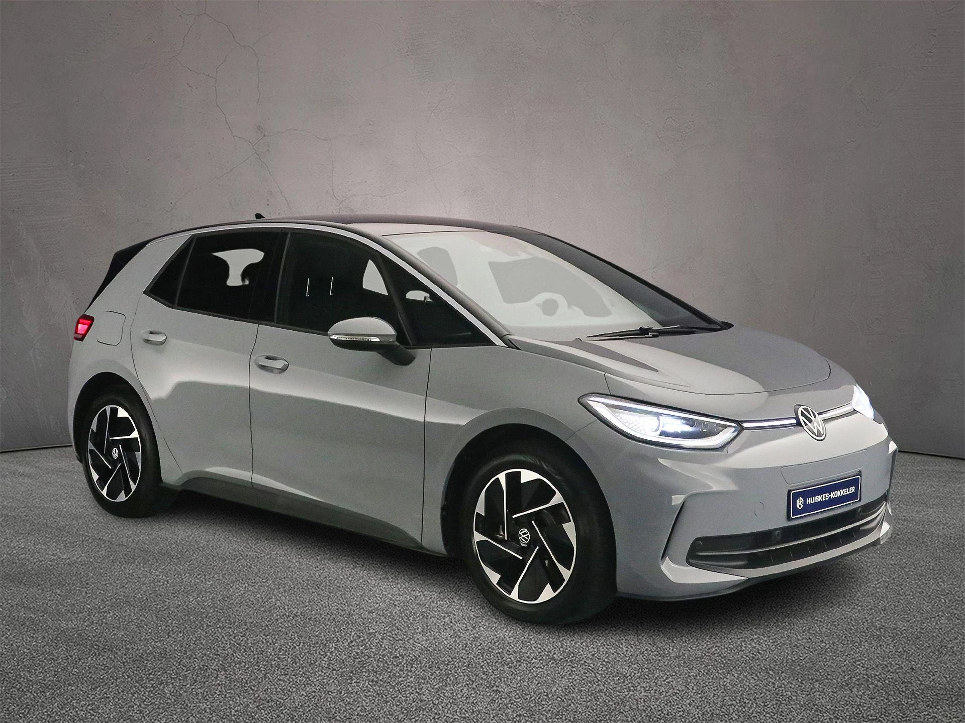 Hoofdafbeelding Volkswagen ID.3