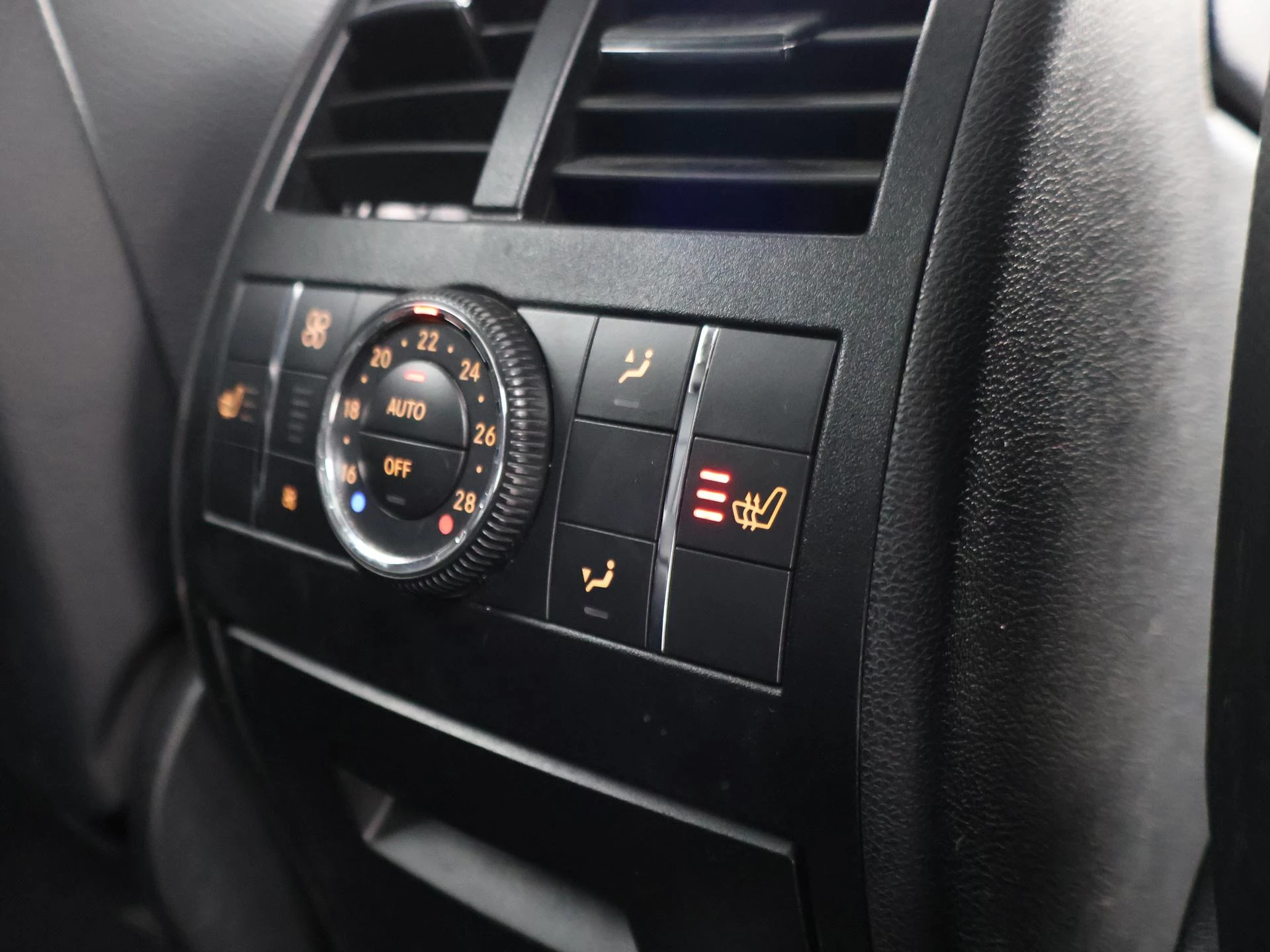 Hoofdafbeelding Mercedes-Benz GL