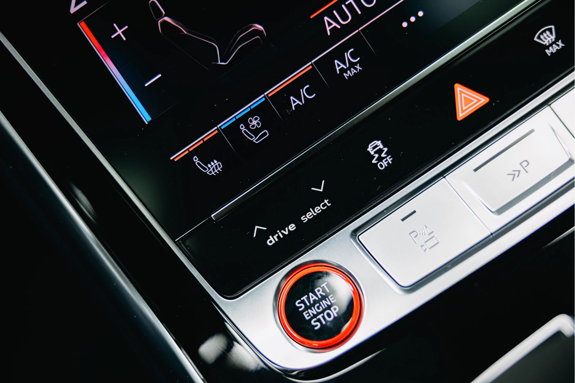 Hoofdafbeelding Audi RSQ8