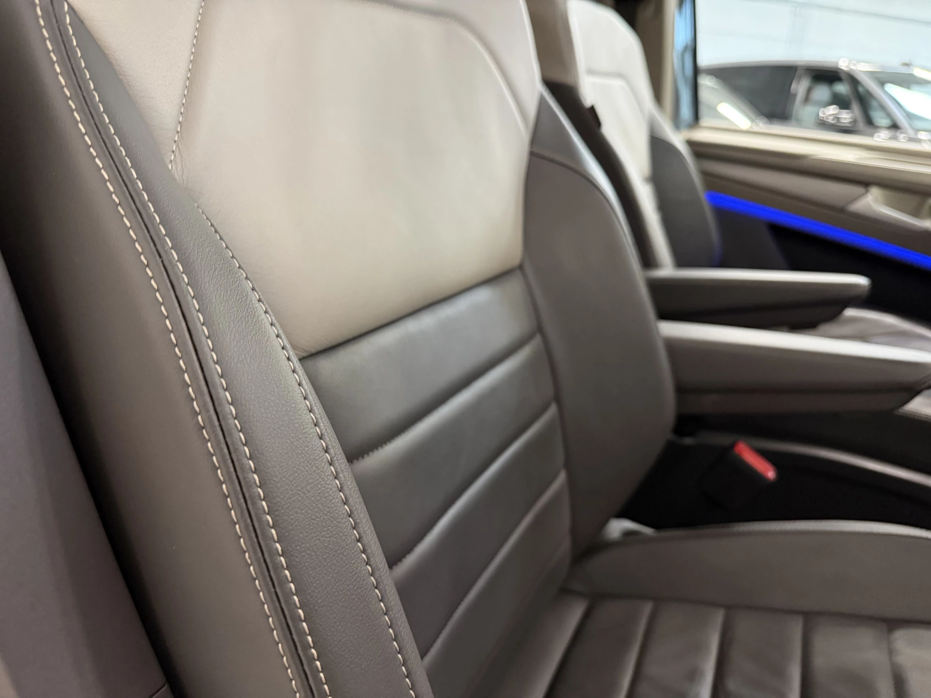 Hoofdafbeelding Volkswagen Multivan