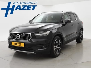 Volvo XC40 1.5 T5 RECHARGE 262 PK PLUG-IN INSCRIPTION + PANORAMA / ADAPTIVE CRUISE / 19 INCH LMV