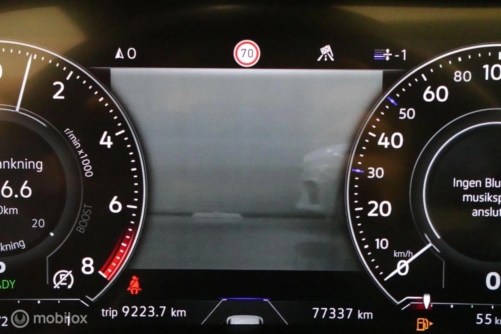 Hoofdafbeelding Volkswagen Touareg