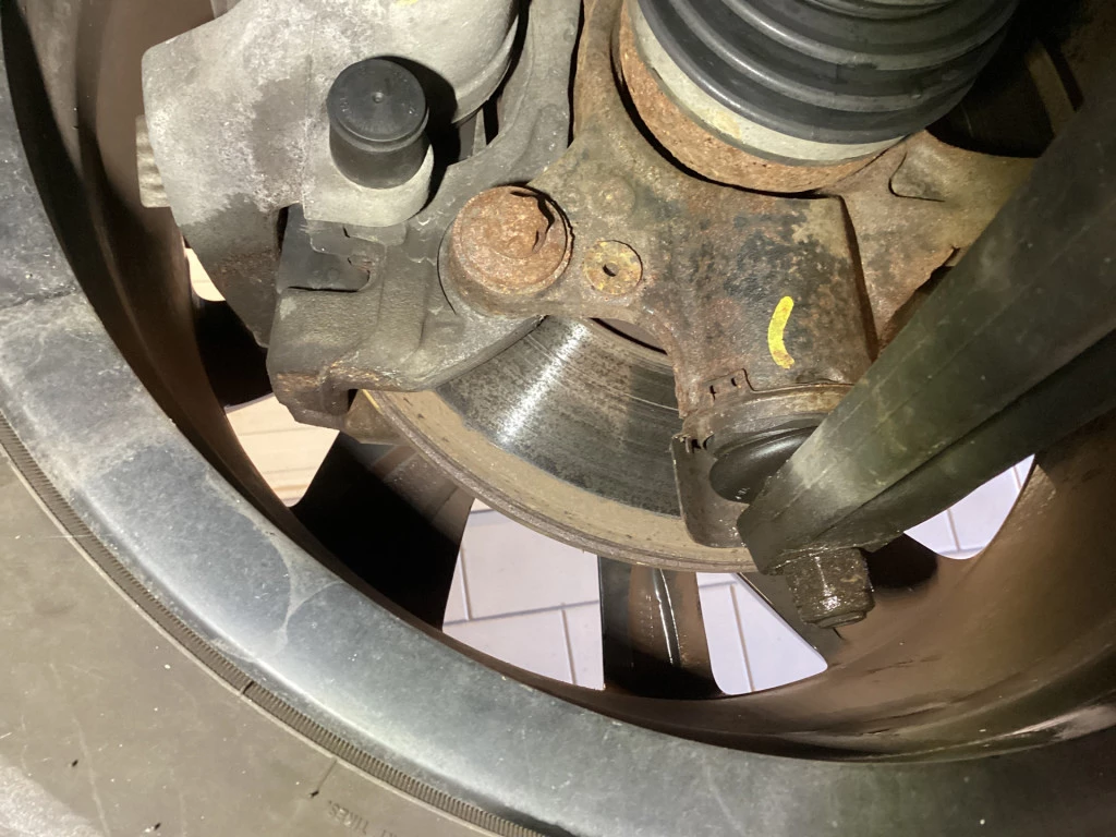 Hoofdafbeelding Fiat E-Scudo