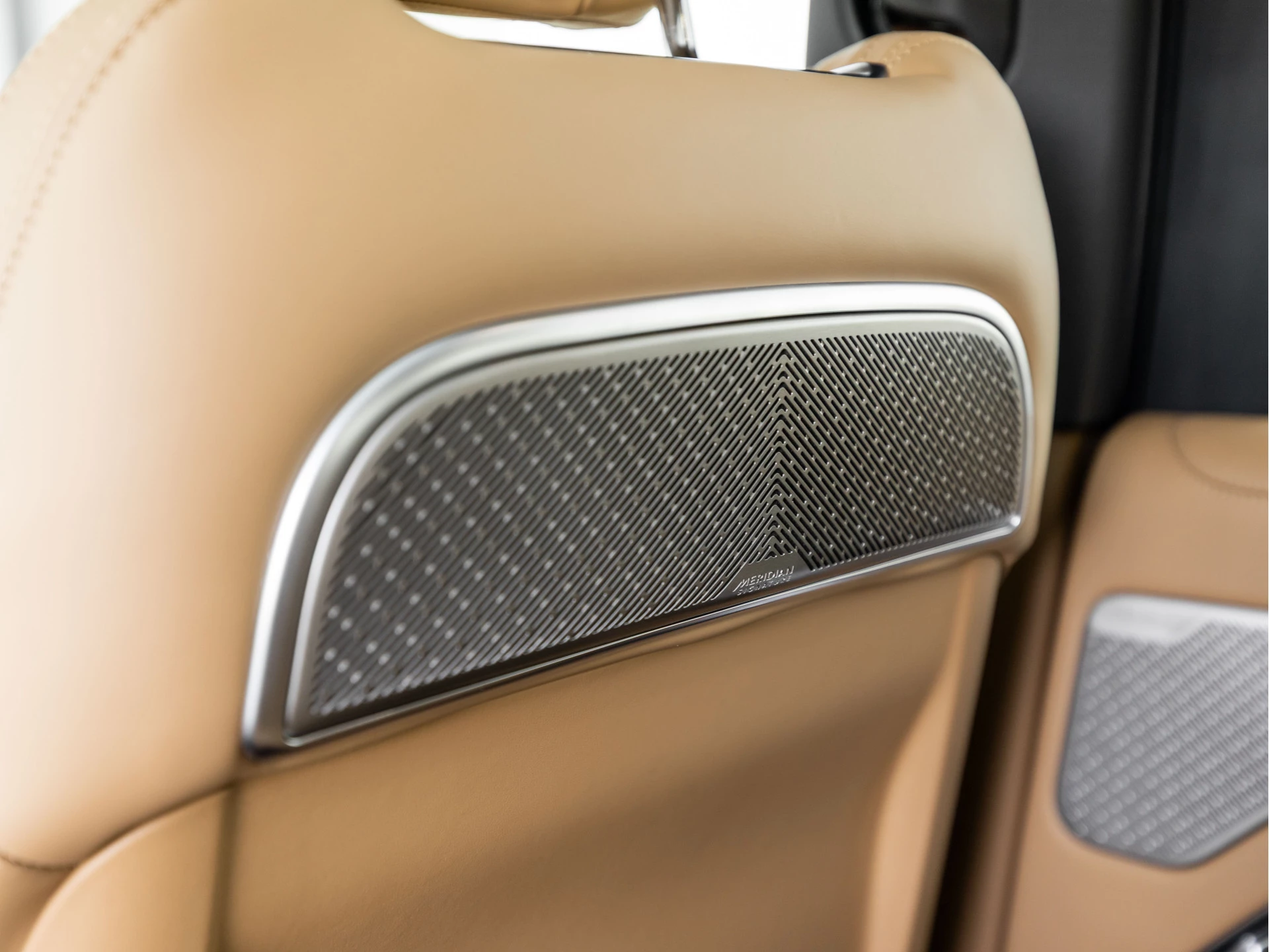 Hoofdafbeelding Land Rover Range Rover