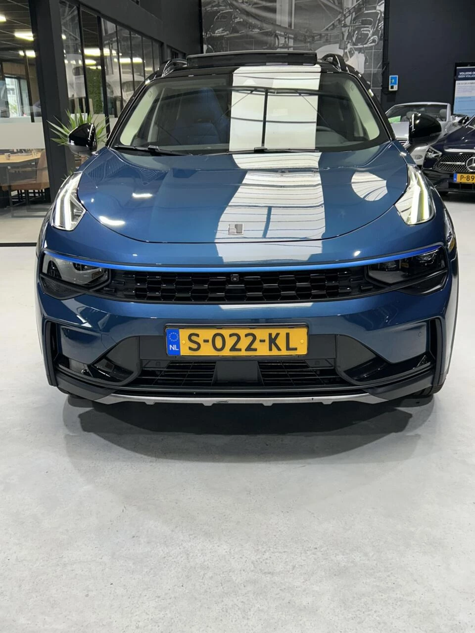 Hoofdafbeelding Lynk & Co 01