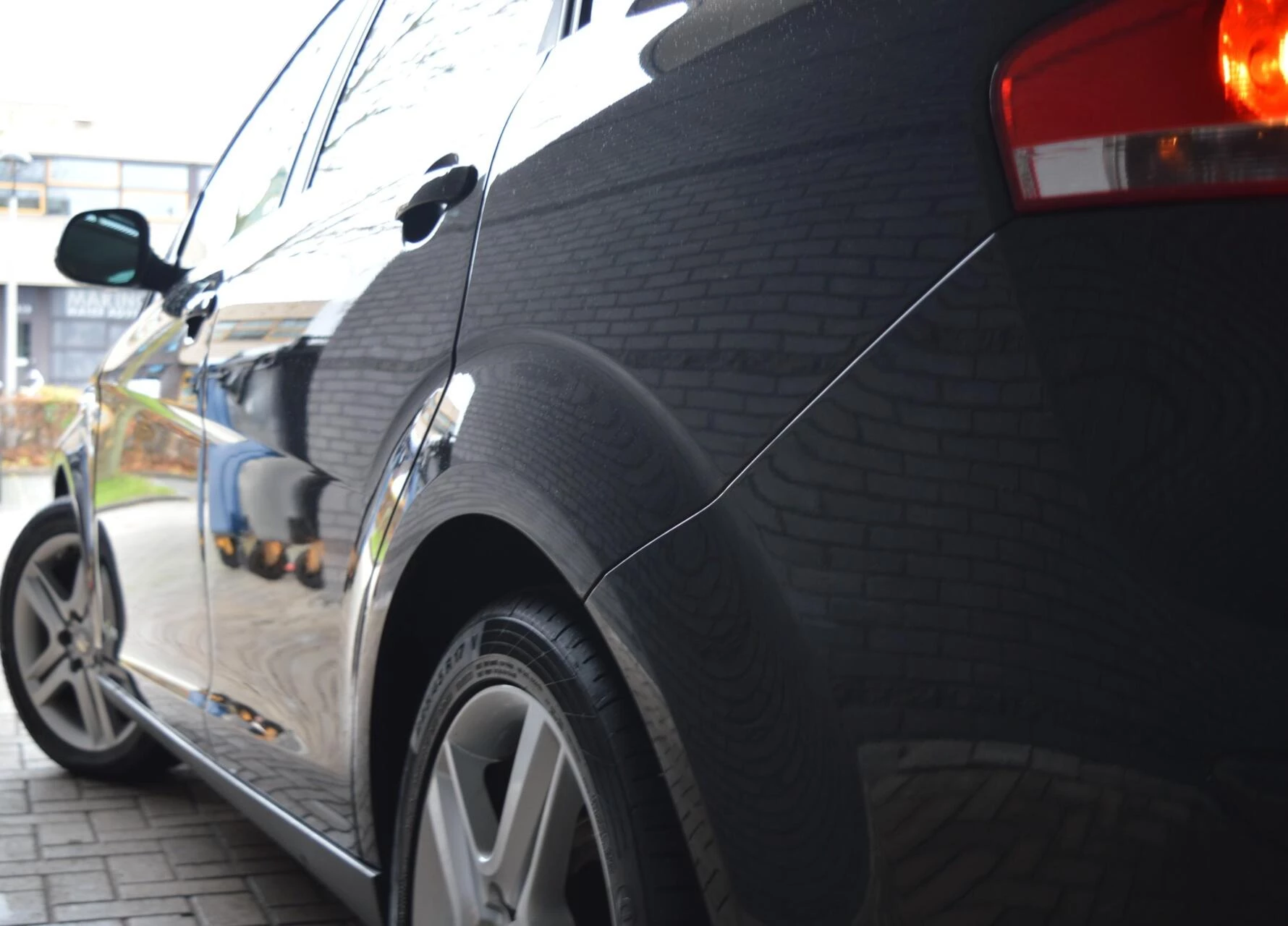 Hoofdafbeelding SEAT Altea XL