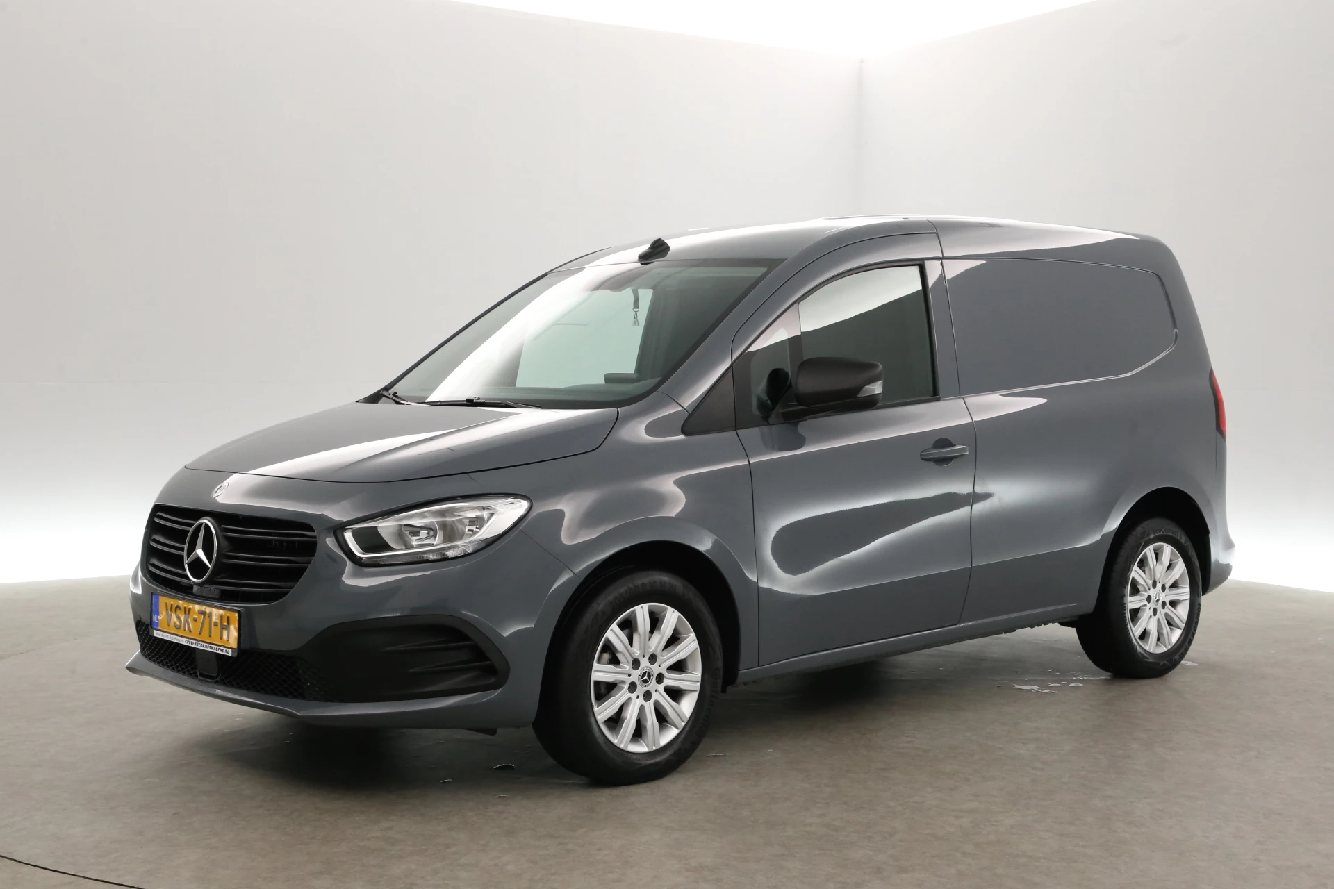 Hoofdafbeelding Mercedes-Benz Citan