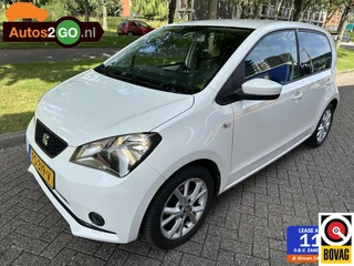 Seat Mii 1.0 Sport
