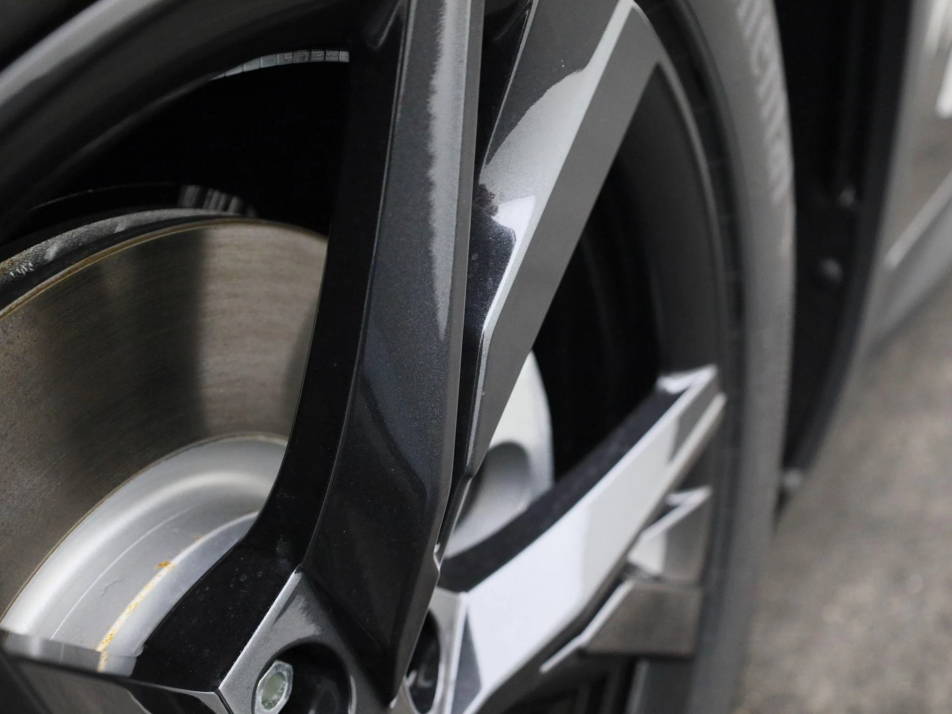 Hoofdafbeelding Škoda Elroq