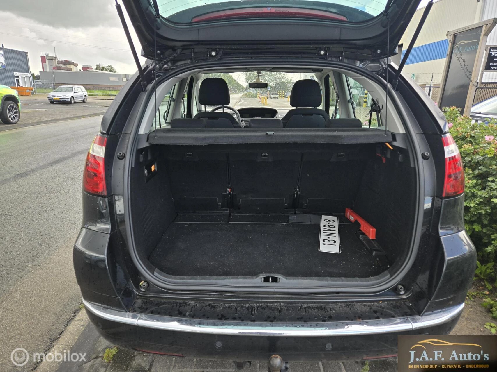 Hoofdafbeelding Citroën C4 Picasso