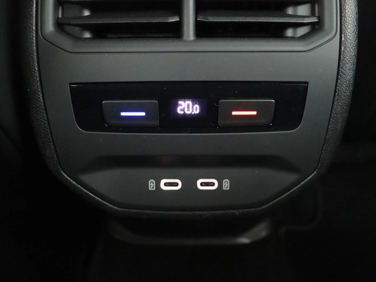 Hoofdafbeelding CUPRA Leon