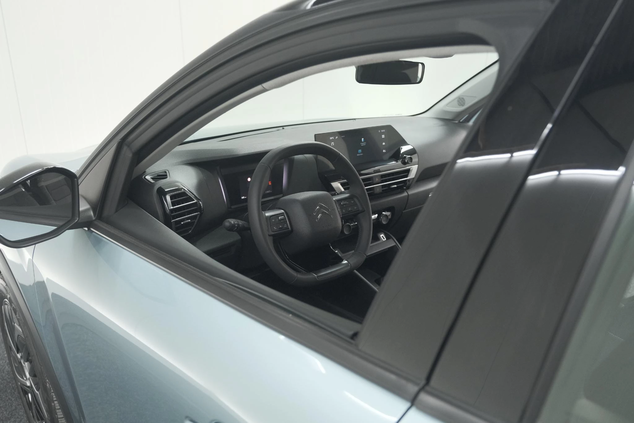 Hoofdafbeelding Citroën C4