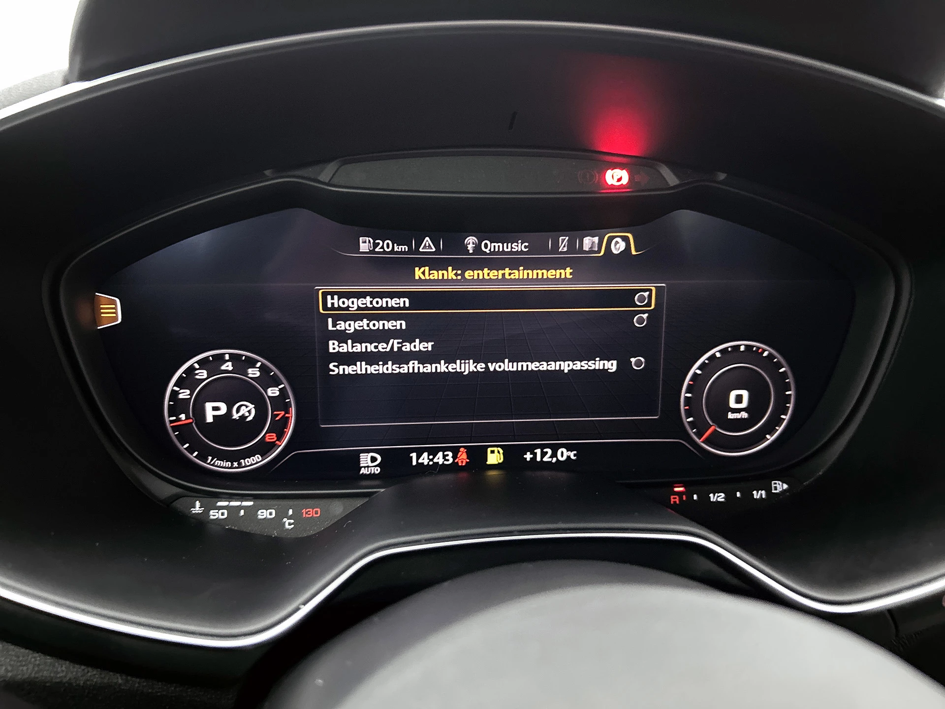 Hoofdafbeelding Audi TT