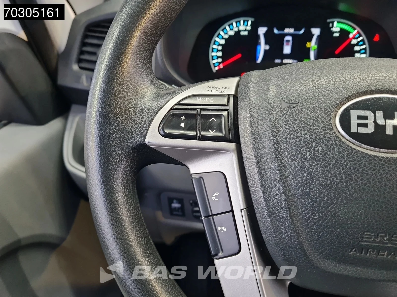 Hoofdafbeelding BYD ETP3