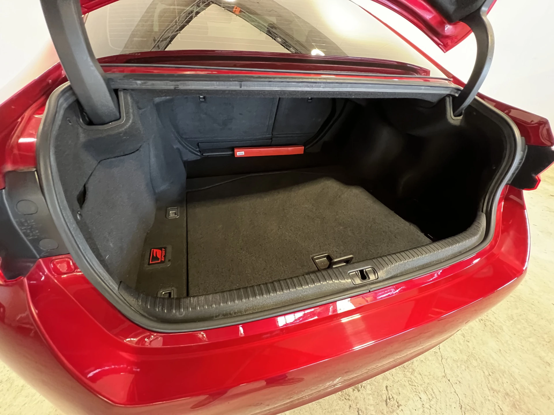 Hoofdafbeelding Lexus RC