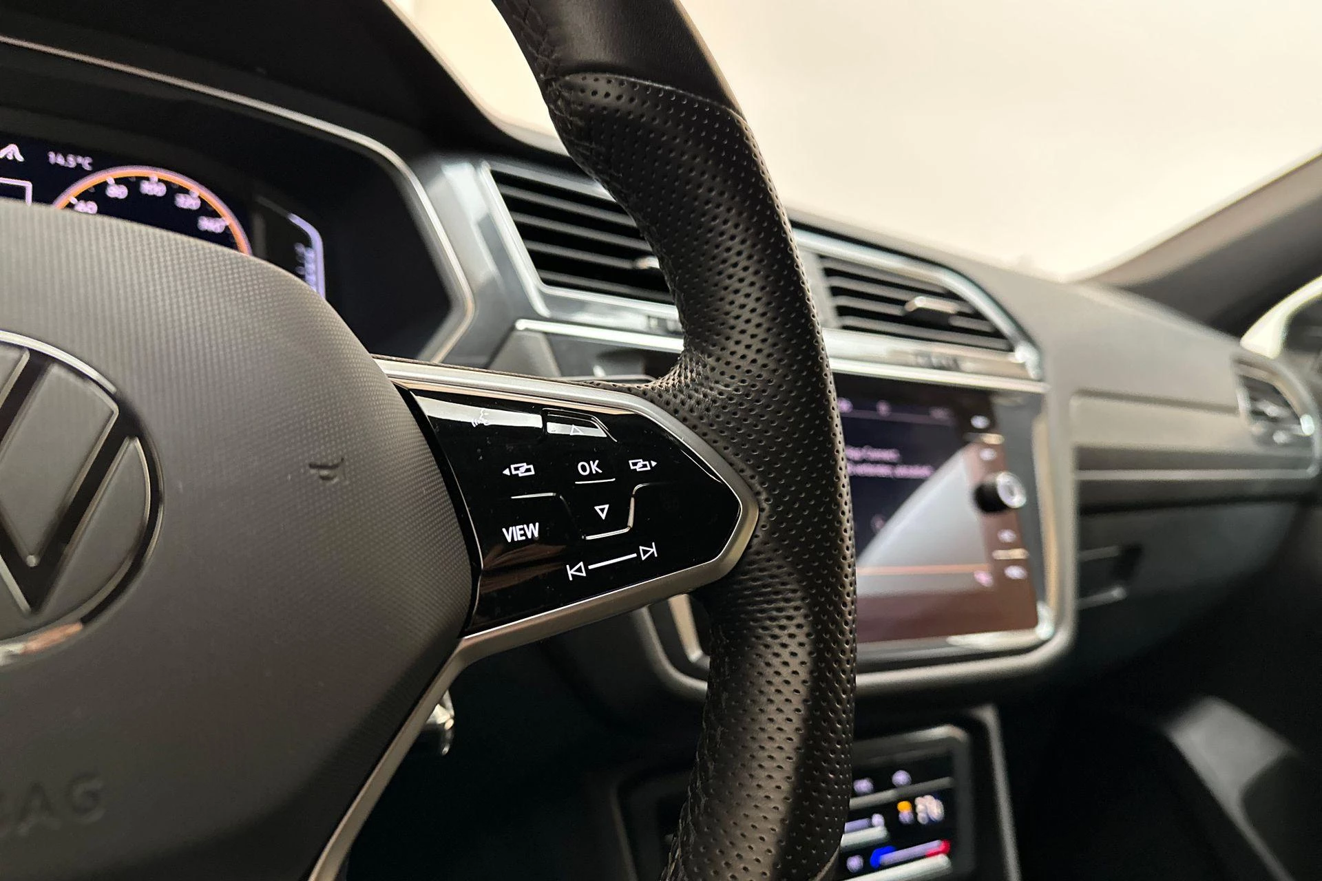 Hoofdafbeelding Volkswagen Tiguan Allspace