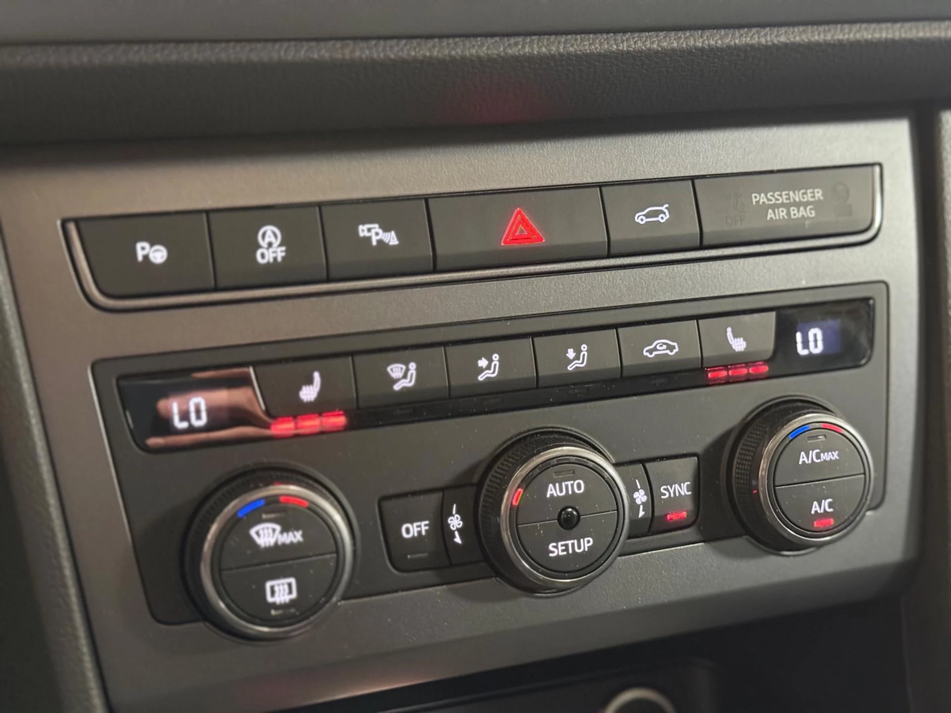 Hoofdafbeelding CUPRA Ateca