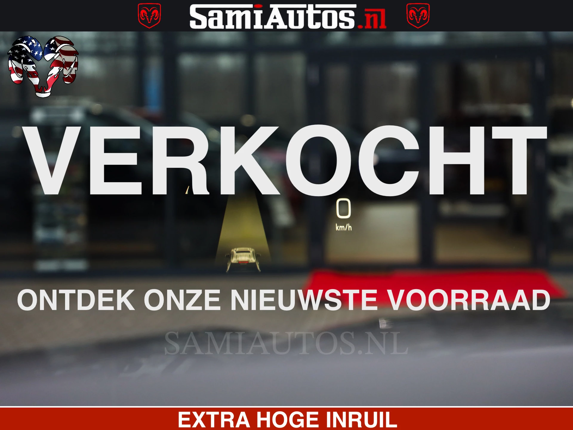 Hoofdafbeelding GMC Sierra