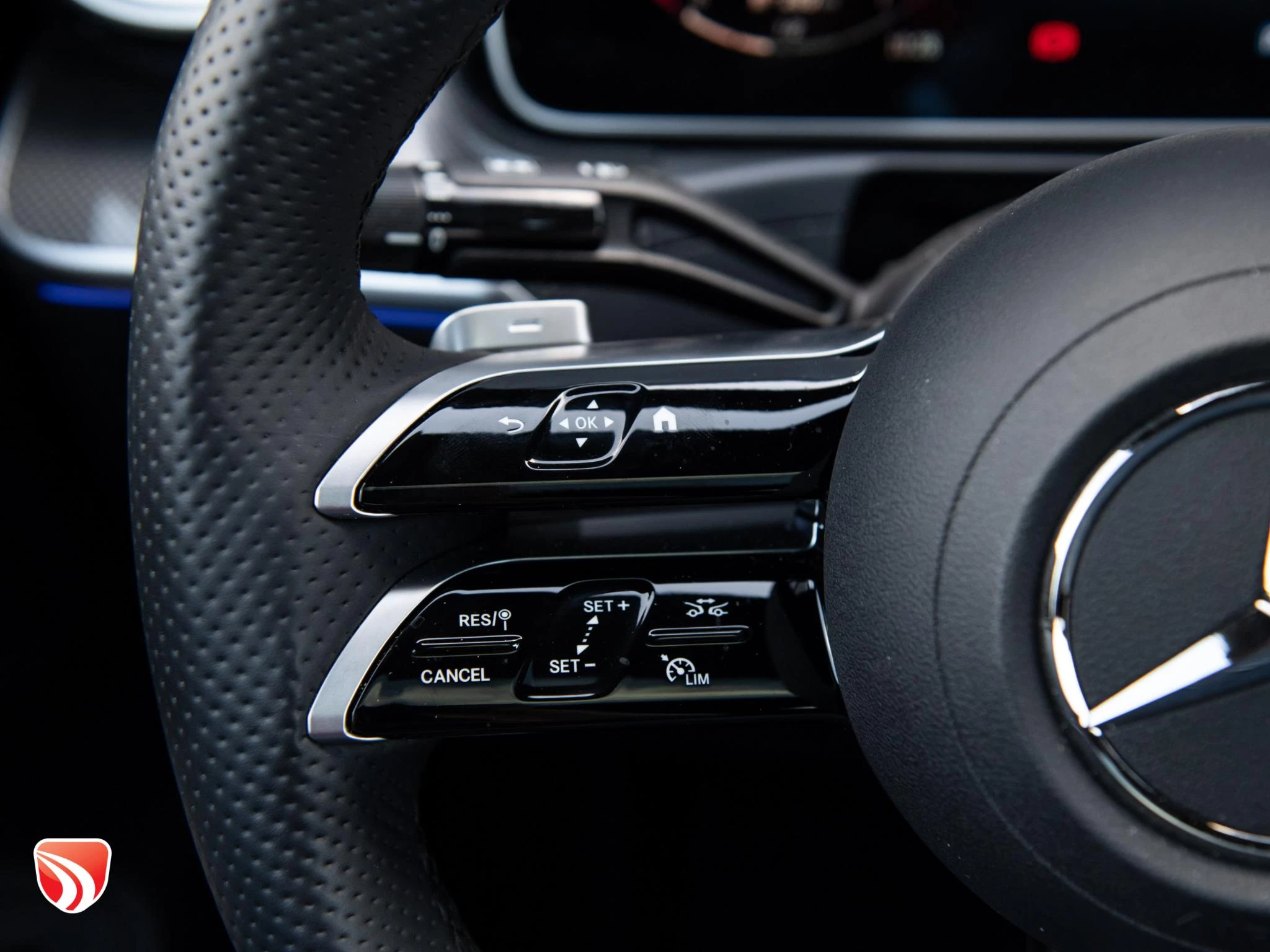 Hoofdafbeelding Mercedes-Benz CLE