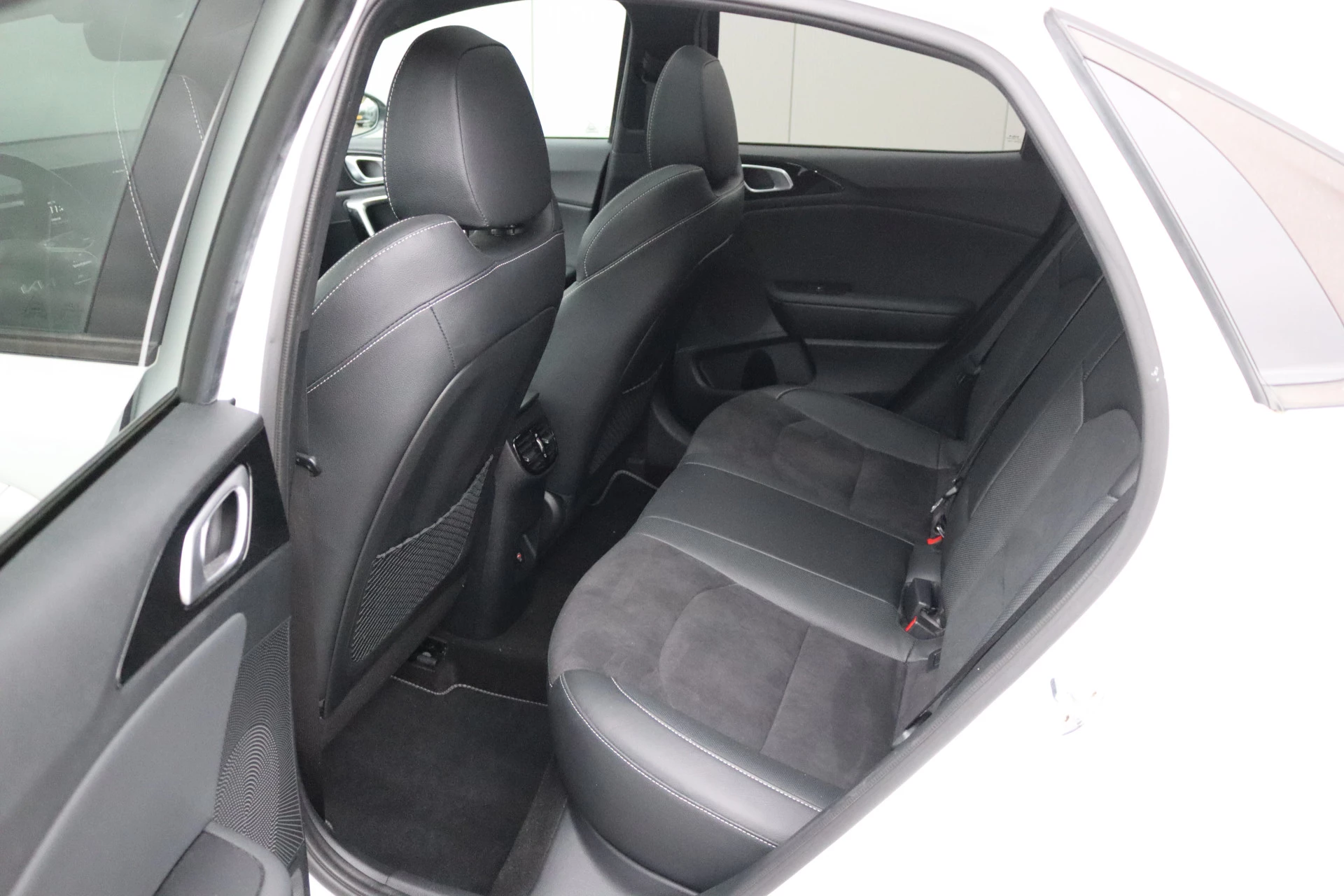 Hoofdafbeelding Kia XCeed