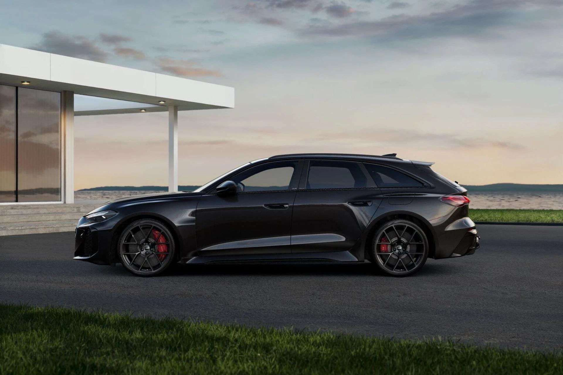 Hoofdafbeelding Audi RS5